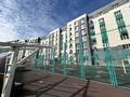 1-комнатная квартира · 43.7 м² · 3/7 этаж, Касыма Шарипова 206/9 за 27.5 млн ₸ в Алматы, Алатауский р-н — фото 3