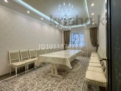 3-комнатная квартира · 93 м² · 2/5 этаж, ул. Шмидта Айталиева 7/2 за 40 млн 〒 в Уральске, мкр Школьник