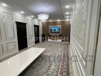 Отдельный дом · 5 комнат · 180 м² · 8 сот., мкр Таскен за 40 млн 〒 в Шымкенте, Каратауский р-н
