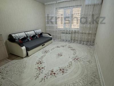 1-комнатная квартира, 40 м², 1/6 этаж помесячно, 17-й мкр 101 за 130 000 〒 в Актау, 17-й мкр