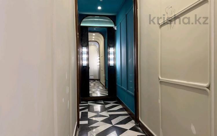 2-комнатная квартира · 50 м² · 8 этаж, Мангилик Ел 68Б — Центральная мечеть, Национальный банк РК за 30 млн ₸ в Астане, Есильский р-н — фото 2