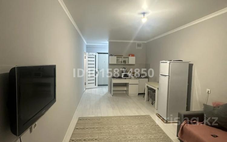 1-комнатная квартира · 31 м² · 9/10 этаж, мкр Шугыла 340/8/4 за 200 000 ₸ в Алматы, Наурызбайский р-н — фото 2