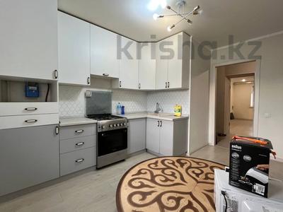 3-бөлмелі пәтер, 70 м², 5/5 қабат, Куляш Байсеитова 126, бағасы: 22 млн 〒 в Астане, Сарыарка р-н