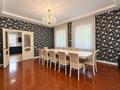 Отдельный дом · 7 комнат · 400 м² · 10 сот., Кыз Жибек 17 за 450 млн ₸ в Астане, Нура р-н — фото 9