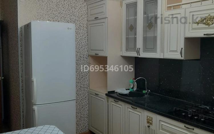 2-бөлмелі пәтер, 60 м², 5/9 қабат, мкр Жана Орда 7, бағасы: 23.5 млн 〒 в Уральске, мкр Жана Орда — фото 2