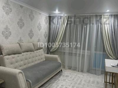 2-комнатная квартира · 46 м² · 4/5 этаж, Асылбекова за 180 000 〒 в Жезказгане