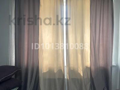 1-комнатная квартира · 42 м² · 1/9 этаж, мкр Ожет за 200 000 ₸ в Алматы, Алатауский р-н