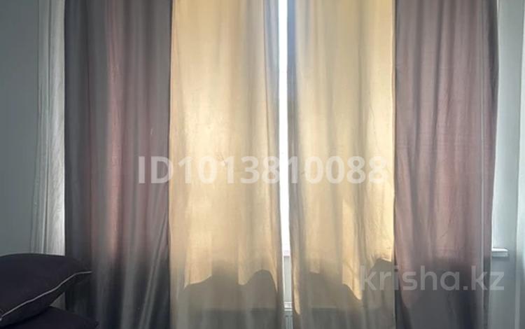 1-комнатная квартира · 42 м² · 1/9 этаж, мкр Ожет за 200 000 ₸ в Алматы, Алатауский р-н — фото 2
