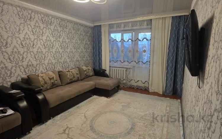 3-бөлмелі пәтер · 66 м² · 4/5 қабат, Энергетиков 75, бағасы: 18 млн ₸ в Экибастузе — фото 15
