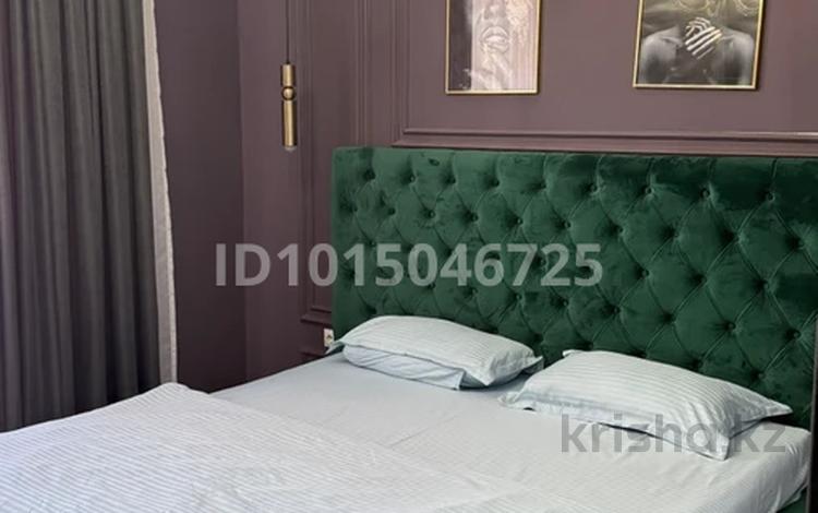 2-бөлмелі пәтер · 50 м² · 6/15 қабат, 17-ш/а., ​17-й микрорайон 6, бағасы: 20 000 ₸ в Актау, 17-й мкр — фото 2