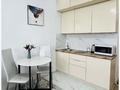 1-комнатная квартира · 50 м² · 1/9 этаж, Циолковского 1/1 за 9 000 ₸ в Астане, р-н Байконур — фото 4
