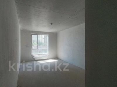 2-комнатная квартира · 51.12 м² · 4/16 этаж, ул. Кайыма Мухамедханова 9 за 43 млн 〒 в Астане, Нура р-н
