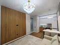 2-комнатная квартира · 43 м² · 3/17 этаж, Е882, 15Б — Набережная за 29.9 млн ₸ в Астане, Нура р-н — фото 2