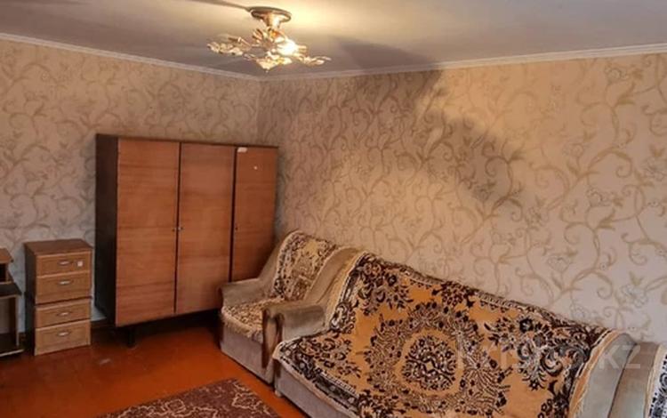 1-комнатная квартира, 30 м², 3/4 этаж помесячно, ул Момышұлы