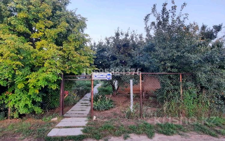 Часть дома · 3 комнаты · 54.8 м² · 9 сот., Центральная 13 кв1 за 20 млн 〒 в  — фото 2