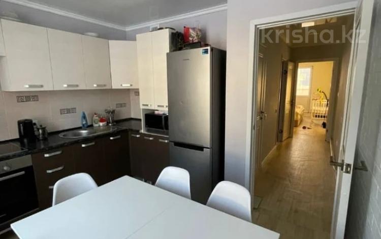 3-бөлмелі пәтер · 66.3 м² · 3/5 қабат, Есенберлина 8/2, бағасы: 28 млн ₸ в Усть-Каменогорске — фото 5
