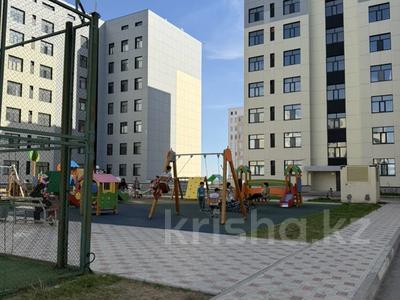 2-бөлмелі пәтер · 71 м² · 5/9 қабат, Байтурсынова 67 — А-62, бағасы: 35.5 млн ₸ в Астане, Алматы р-н