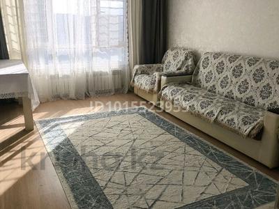 2-комнатная квартира · 63 м² · 9/9 этаж, мкр Аккент 27 за 300 000 ₸ в Алматы, Алатауский р-н