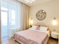 2-бөлмелі пәтер · 52 м², Туран 52/3, бағасы: 18 900 ₸ в Астане, Есильский р-н