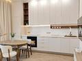 2-бөлмелі пәтер · 52 м², Туран 52/3, бағасы: 18 900 ₸ в Астане, Есильский р-н — фото 3