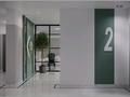 2-комнатная квартира · 58 м² · 8/9 этаж, Нажимеденова 29 за 21 млн 〒 в Астане, Алматы р-н — фото 15