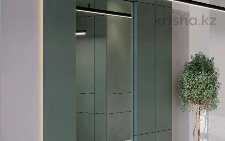 2-комнатная квартира · 58 м² · 8/9 этаж, Нажимеденова 29 за 21 млн 〒 в Астане, Алматы р-н — фото 5