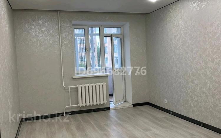 1-комнатная квартира, 52 м², 3/9 этаж, Мустафина 13/1 за 21.5 млн 〒 в Астане, Алматы р-н — фото 2