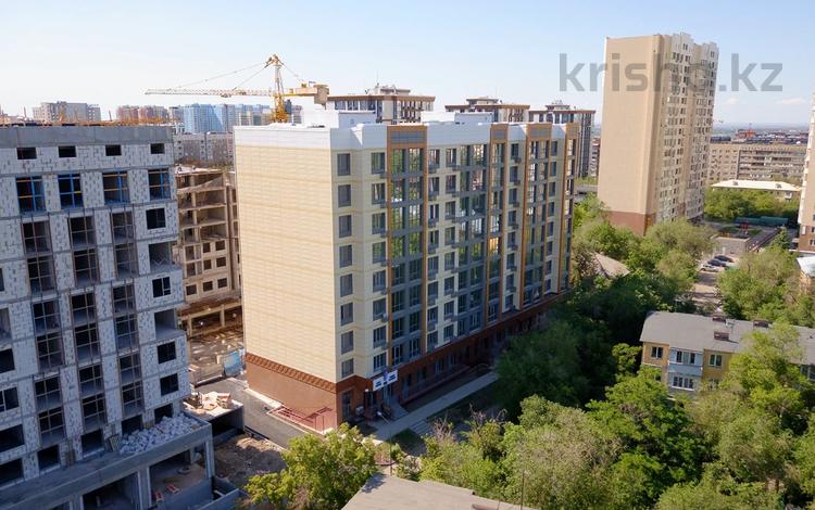 2-бөлмелі пәтер · 66.32 м², Жандосова — Розыбакиева, бағасы: ~ 59.4 млн ₸ в Алматы, Бостандыкский р-н — фото 13