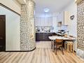 3-бөлмелі пәтер · 70 м² · 4/6 қабат, Кунаева 1, бағасы: 38 млн ₸ в Алматы, Наурызбайский р-н — фото 5
