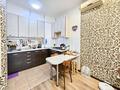 3-бөлмелі пәтер · 70 м² · 4/6 қабат, Кунаева 1, бағасы: 38 млн ₸ в Алматы, Наурызбайский р-н — фото 7