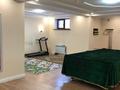 Отдельный дом · 8 комнат · 720 м² · 10 сот., мкр Архат за 600 млн ₸ в Алматы, Бостандыкский р-н — фото 19