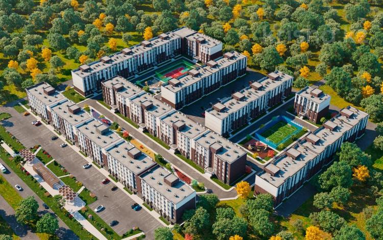 Коммерциялық жылжымайтын мүлік, бағасы: 81.9 млн 〒 в Конаеве (Капчагай) — фото 21