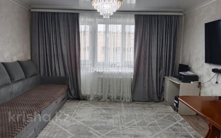 3-бөлмелі пәтер · 72 м² · 5/5 қабат, 3 13, бағасы: 9 млн ₸ в  — фото 2