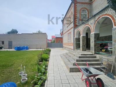 Отдельный дом · 6 комнат · 352 м² · 8.2 сот., Рудненская за 78 млн ₸ в Костанайской обл.