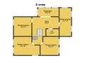 Жеке үй · 6 бөлме · 352 м² · 8.2 жүзд., Рудненская, бағасы: 78 млн ₸ в Костанайской обл. — фото 15