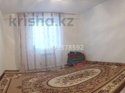 1-комнатная квартира · 38 м² · 7/9 этаж, мкр. Зачаганск пгт, Зачаганск. бирлик за 15 млн 〒 в Уральске