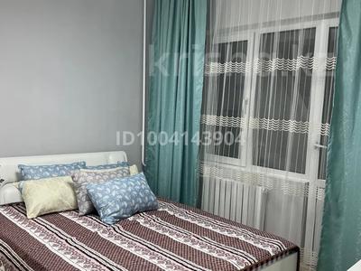 3-комнатная квартира · 74 м² · 8/9 этаж, мкр Алмагуль 3 за 450 000 〒 в Алматы, Бостандыкский р-н