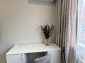 1-бөлмелі пәтер · 40 м² · 8/12 қабат, Сатпаева 90 — Туркебаева, бағасы: 20 000 ₸ в Алматы, Бостандыкский р-н — фото 3