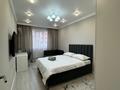 1-бөлмелі пәтер · 40 м² · 8/12 қабат, Сатпаева 90 — Туркебаева, бағасы: 20 000 ₸ в Алматы, Бостандыкский р-н