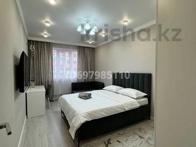 1-бөлмелі пәтер · 40 м² · 8/12 қабат, Сатпаева 90 — Туркебаева, бағасы: 20 000 ₸ в Алматы, Бостандыкский р-н