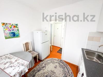 1-комнатная квартира · 33 м² · 4/5 этаж, Самал за 11.5 млн 〒 в Талдыкоргане, мкр Самал