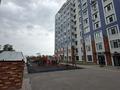 2-комнатная квартира · 59 м² · 5/10 этаж, Варламова 1/3 за ~ 45 млн ₸ в Алматы, Алмалинский р-н