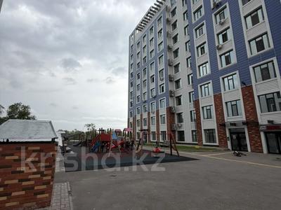 2-комнатная квартира · 52 м² · 5/10 этаж, Варламова 1/3 за ~ 40 млн ₸ в Алматы, Алмалинский р-н