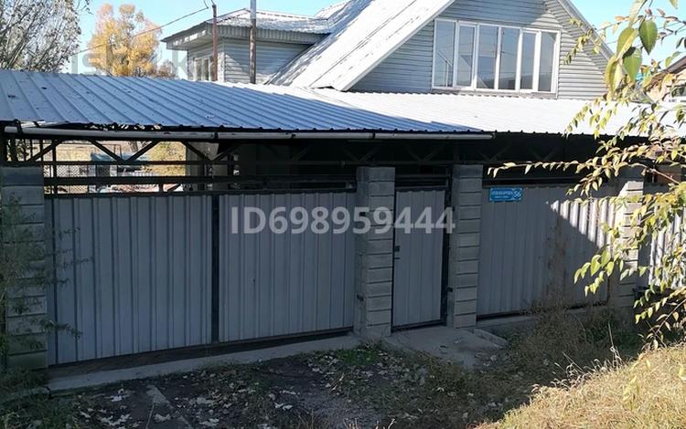 Отдельный дом · 4 комнаты · 160 м² · 10 сот., Атшабарова 56/1 за 50 млн ₸ в Коксай (пути Ильича) — фото 2