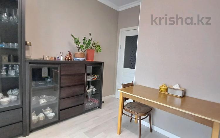 1-бөлмелі пәтер · 38.9 м² · 8/12 қабат, мкр Шугыла, Коктерек 139/5, бағасы: 30.5 млн ₸ в Алматы, Наурызбайский р-н — фото 25