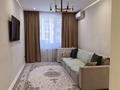 3-бөлмелі пәтер · 90 м² · 3/6 қабат, Халиулина 140/5 — Халык Арена, бағасы: 75 млн ₸ в Алматы, Медеуский р-н