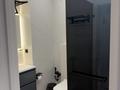 3-бөлмелі пәтер · 90 м² · 3/6 қабат, Халиулина 140/5 — Халык Арена, бағасы: 75 млн ₸ в Алматы, Медеуский р-н — фото 17