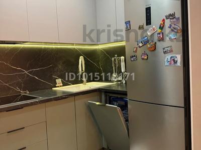 3-комнатная квартира · 70 м² · 10/12 этаж, Коктерек 139/13 за 55 млн ₸ в Алматы, Наурызбайский р-н