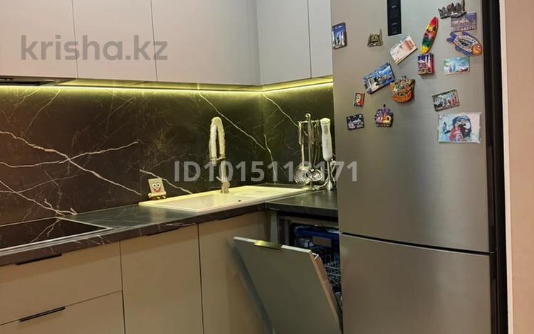3-комнатная квартира · 70 м² · 10/12 этаж, Коктерек 139/13 за 55 млн ₸ в Алматы, Наурызбайский р-н — фото 29