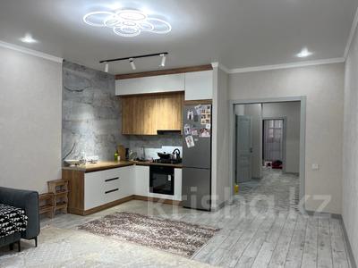 3-бөлмелі пәтер · 81.9 м² · 4/5 қабат, Акбидай 11а, бағасы: 32 млн ₸ в Кокшетау